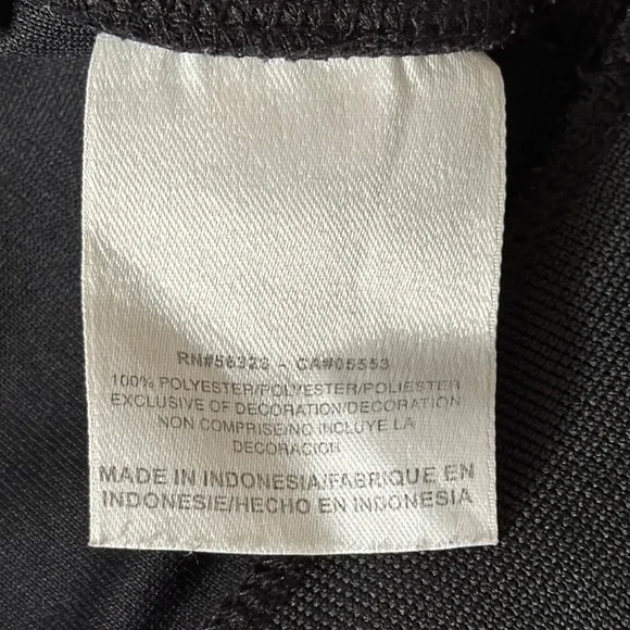 Nike Dri-Fit UNLV Full Zip Up Track Jacket Men’s XL - Picture 6 of 11